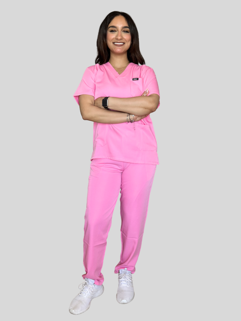Comfy Stretch Rose – Image 2