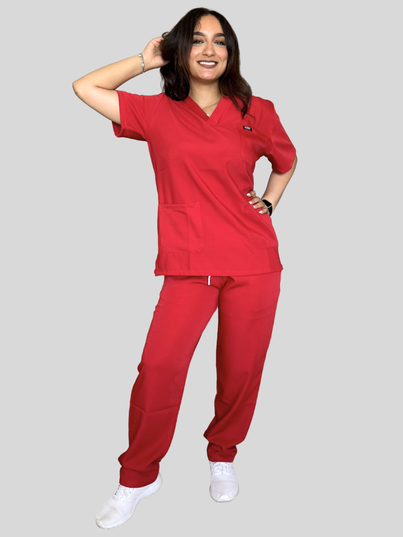 Comfy Stretch Rouge – Image 2