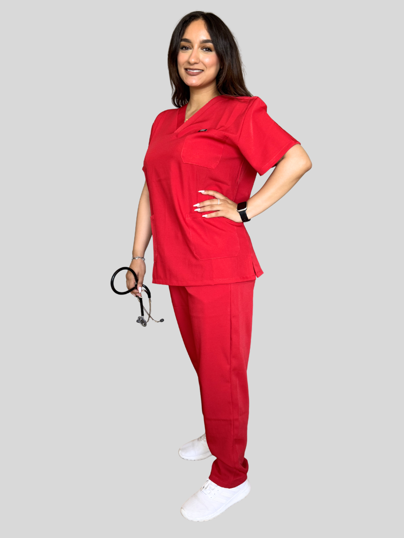 Comfy Stretch Rouge – Image 3