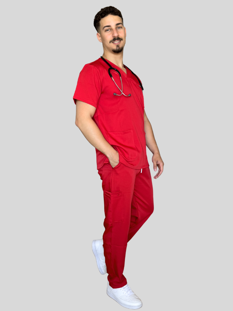Comfy Stretch Rouge – Image 3