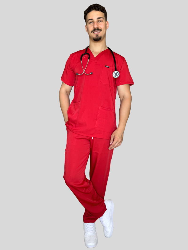 Comfy Stretch Rouge – Image 2