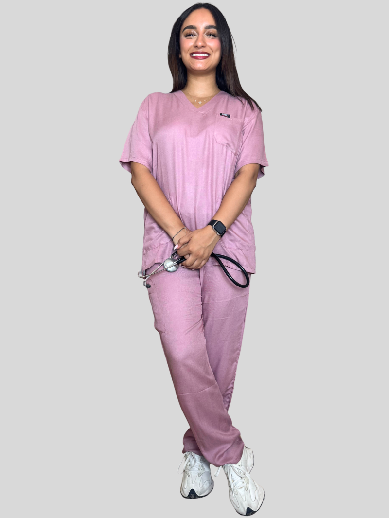 Comfy Soft Rose blush – Image 2