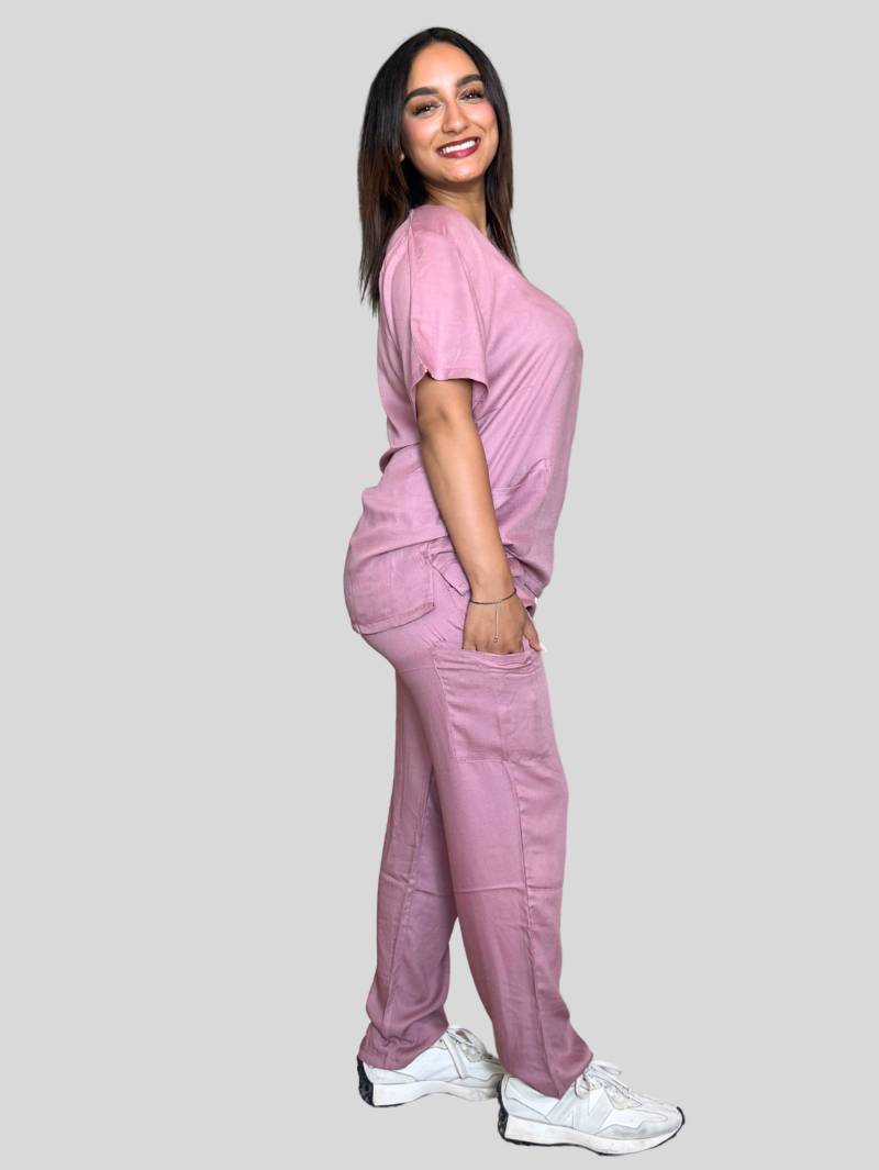 Comfy Soft Rose blush – Image 5