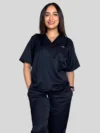 Comfy Stretch Noir