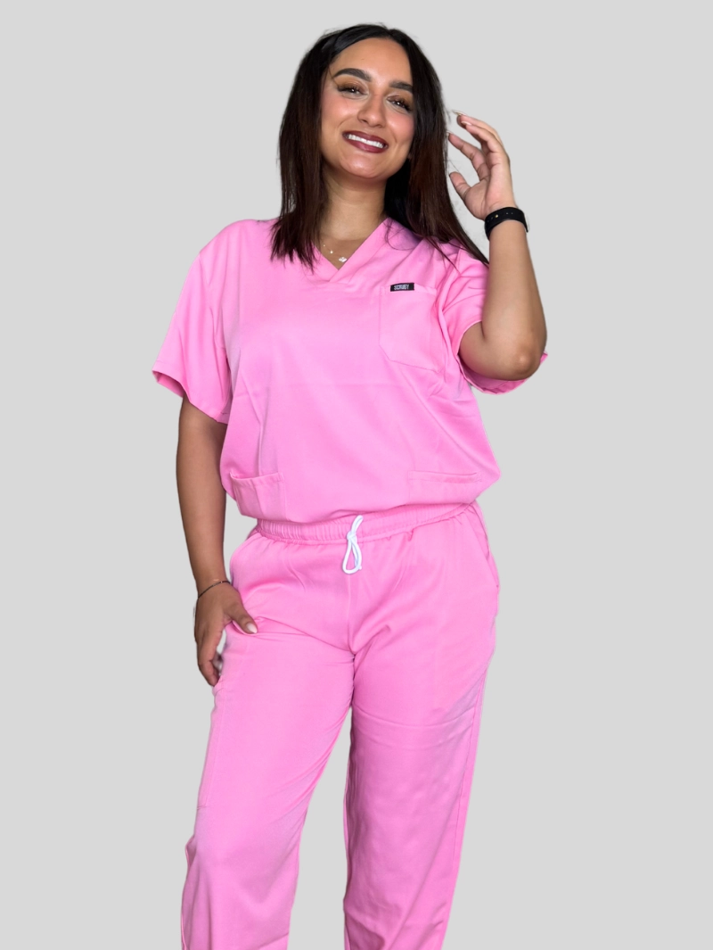 Comfy Stretch Rose – Image 2